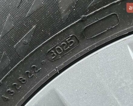 Белый Фольксваген Гольф, объемом двигателя 1.6 л и пробегом 214 тыс. км за 10800 $, фото 8 на Automoto.ua