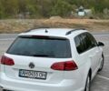 Білий Фольксваген Гольф, об'ємом двигуна 1.6 л та пробігом 329 тис. км за 9500 $, фото 2 на Automoto.ua
