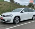 Білий Фольксваген Гольф, об'ємом двигуна 1.4 л та пробігом 193 тис. км за 10950 $, фото 22 на Automoto.ua