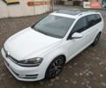 Белый Фольксваген Гольф, объемом двигателя 1.97 л и пробегом 236 тыс. км за 13800 $, фото 11 на Automoto.ua