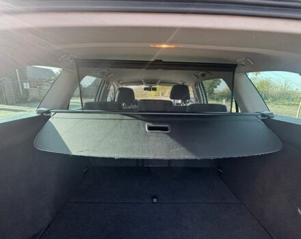 Білий Фольксваген Гольф, об'ємом двигуна 1.4 л та пробігом 213 тис. км за 9000 $, фото 13 на Automoto.ua