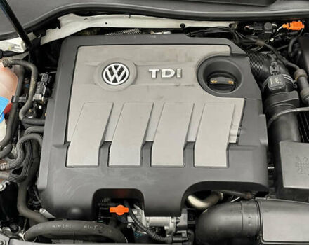 Белый Фольксваген Гольф, объемом двигателя 1.6 л и пробегом 177 тыс. км за 9900 $, фото 31 на Automoto.ua