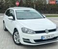 Белый Фольксваген Гольф, объемом двигателя 1.6 л и пробегом 260 тыс. км за 9250 $, фото 3 на Automoto.ua
