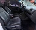 Белый Фольксваген Гольф, объемом двигателя 2 л и пробегом 250 тыс. км за 7700 $, фото 8 на Automoto.ua