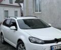 Белый Фольксваген Гольф, объемом двигателя 1.6 л и пробегом 235 тыс. км за 7200 $, фото 1 на Automoto.ua
