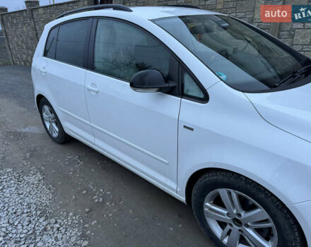 Білий Фольксваген Гольф, об'ємом двигуна 1.6 л та пробігом 267 тис. км за 8700 $, фото 16 на Automoto.ua