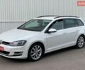 Білий Фольксваген Гольф, об'ємом двигуна 1.4 л та пробігом 193 тис. км за 10950 $, фото 32 на Automoto.ua