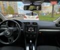 Белый Фольксваген Гольф, объемом двигателя 1.6 л и пробегом 280 тыс. км за 7800 $, фото 6 на Automoto.ua