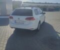 Білий Фольксваген Гольф, об'ємом двигуна 1.6 л та пробігом 300 тис. км за 8988 $, фото 5 на Automoto.ua