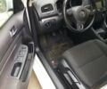 Білий Фольксваген Гольф, об'ємом двигуна 1.6 л та пробігом 202 тис. км за 7900 $, фото 9 на Automoto.ua