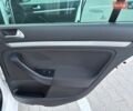 Белый Фольксваген Гольф, объемом двигателя 1.6 л и пробегом 262 тыс. км за 8450 $, фото 36 на Automoto.ua