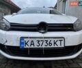 Белый Фольксваген Гольф, объемом двигателя 1.6 л и пробегом 235 тыс. км за 7200 $, фото 3 на Automoto.ua