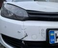 Белый Фольксваген Гольф, объемом двигателя 1.6 л и пробегом 235 тыс. км за 7200 $, фото 5 на Automoto.ua