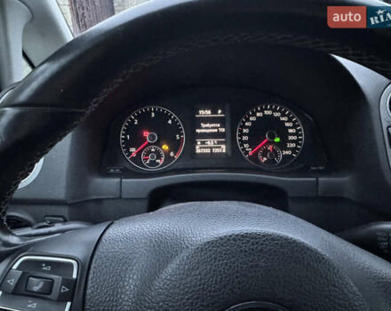 Білий Фольксваген Гольф, об'ємом двигуна 1.6 л та пробігом 267 тис. км за 8700 $, фото 11 на Automoto.ua