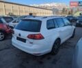 Белый Фольксваген Гольф, объемом двигателя 1.97 л и пробегом 236 тыс. км за 13800 $, фото 24 на Automoto.ua
