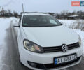Белый Фольксваген Гольф, объемом двигателя 1.97 л и пробегом 365 тыс. км за 10000 $, фото 14 на Automoto.ua