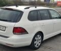 Белый Фольксваген Гольф, объемом двигателя 1.6 л и пробегом 293 тыс. км за 9300 $, фото 5 на Automoto.ua