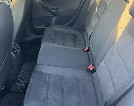 Белый Фольксваген Гольф, объемом двигателя 1.6 л и пробегом 206 тыс. км за 9999 $, фото 19 на Automoto.ua