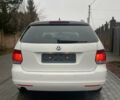 Белый Фольксваген Гольф, объемом двигателя 1.6 л и пробегом 177 тыс. км за 9900 $, фото 5 на Automoto.ua