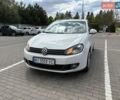 Белый Фольксваген Гольф, объемом двигателя 1.97 л и пробегом 368 тыс. км за 8700 $, фото 1 на Automoto.ua