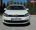 Білий Фольксваген Гольф, об'ємом двигуна 1.6 л та пробігом 198 тис. км за 8200 $, фото 2 на Automoto.ua