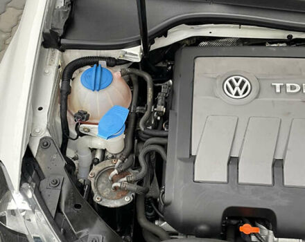 Белый Фольксваген Гольф, объемом двигателя 1.6 л и пробегом 177 тыс. км за 9900 $, фото 32 на Automoto.ua