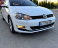 Білий Фольксваген Гольф, об'ємом двигуна 1.6 л та пробігом 235 тис. км за 10200 $, фото 1 на Automoto.ua