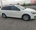 Белый Фольксваген Гольф, объемом двигателя 1.6 л и пробегом 293 тыс. км за 9300 $, фото 7 на Automoto.ua