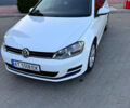 Білий Фольксваген Гольф, об'ємом двигуна 1.6 л та пробігом 235 тис. км за 10200 $, фото 6 на Automoto.ua