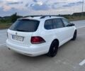 Білий Фольксваген Гольф, об'ємом двигуна 1.6 л та пробігом 251 тис. км за 8900 $, фото 5 на Automoto.ua