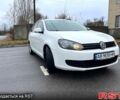 Белый Фольксваген Гольф, объемом двигателя 1.6 л и пробегом 290 тыс. км за 8300 $, фото 4 на Automoto.ua