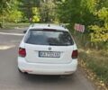 Белый Фольксваген Гольф, объемом двигателя 1.6 л и пробегом 308 тыс. км за 7000 $, фото 6 на Automoto.ua