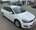 Білий Фольксваген Гольф, об'ємом двигуна 1.4 л та пробігом 193 тис. км за 10950 $, фото 19 на Automoto.ua