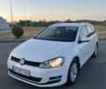 Белый Фольксваген Гольф, объемом двигателя 1.97 л и пробегом 160 тыс. км за 11300 $, фото 1 на Automoto.ua