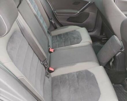 Белый Фольксваген Гольф, объемом двигателя 1.97 л и пробегом 236 тыс. км за 13800 $, фото 15 на Automoto.ua