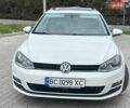 Белый Фольксваген Гольф, объемом двигателя 1.6 л и пробегом 260 тыс. км за 9250 $, фото 1 на Automoto.ua