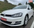 Білий Фольксваген Гольф, об'ємом двигуна 1.4 л та пробігом 193 тис. км за 10950 $, фото 20 на Automoto.ua