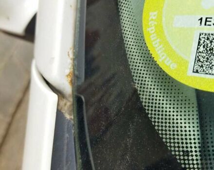 Білий Фольксваген Гольф, об'ємом двигуна 1.6 л та пробігом 202 тис. км за 7900 $, фото 19 на Automoto.ua