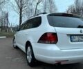 Белый Фольксваген Гольф, объемом двигателя 1.6 л и пробегом 0 тыс. км за 8200 $, фото 3 на Automoto.ua