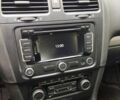 Білий Фольксваген Гольф, об'ємом двигуна 1.6 л та пробігом 202 тис. км за 7900 $, фото 6 на Automoto.ua