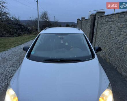 Білий Фольксваген Гольф, об'ємом двигуна 1.6 л та пробігом 267 тис. км за 8700 $, фото 15 на Automoto.ua