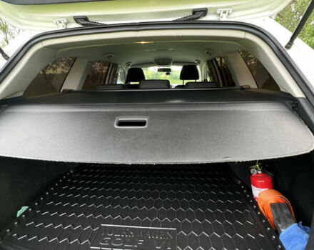 Белый Фольксваген Гольф, объемом двигателя 1.6 л и пробегом 228 тыс. км за 7900 $, фото 23 на Automoto.ua