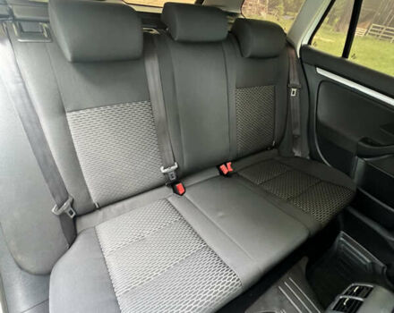 Белый Фольксваген Гольф, объемом двигателя 1.6 л и пробегом 228 тыс. км за 7900 $, фото 19 на Automoto.ua