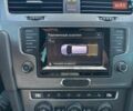 Белый Фольксваген Гольф, объемом двигателя 1.4 л и пробегом 195 тыс. км за 9800 $, фото 18 на Automoto.ua