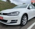 Білий Фольксваген Гольф, об'ємом двигуна 1.4 л та пробігом 193 тис. км за 10950 $, фото 24 на Automoto.ua