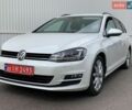 Білий Фольксваген Гольф, об'ємом двигуна 1.4 л та пробігом 193 тис. км за 10950 $, фото 1 на Automoto.ua