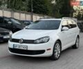 Белый Фольксваген Гольф, объемом двигателя 2 л и пробегом 250 тыс. км за 7700 $, фото 5 на Automoto.ua