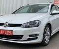 Білий Фольксваген Гольф, об'ємом двигуна 1.4 л та пробігом 193 тис. км за 10950 $, фото 15 на Automoto.ua