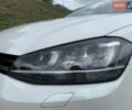 Білий Фольксваген Гольф, об'ємом двигуна 1.4 л та пробігом 193 тис. км за 10950 $, фото 23 на Automoto.ua