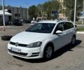 Белый Фольксваген Гольф, объемом двигателя 1.97 л и пробегом 378 тыс. км за 9200 $, фото 1 на Automoto.ua